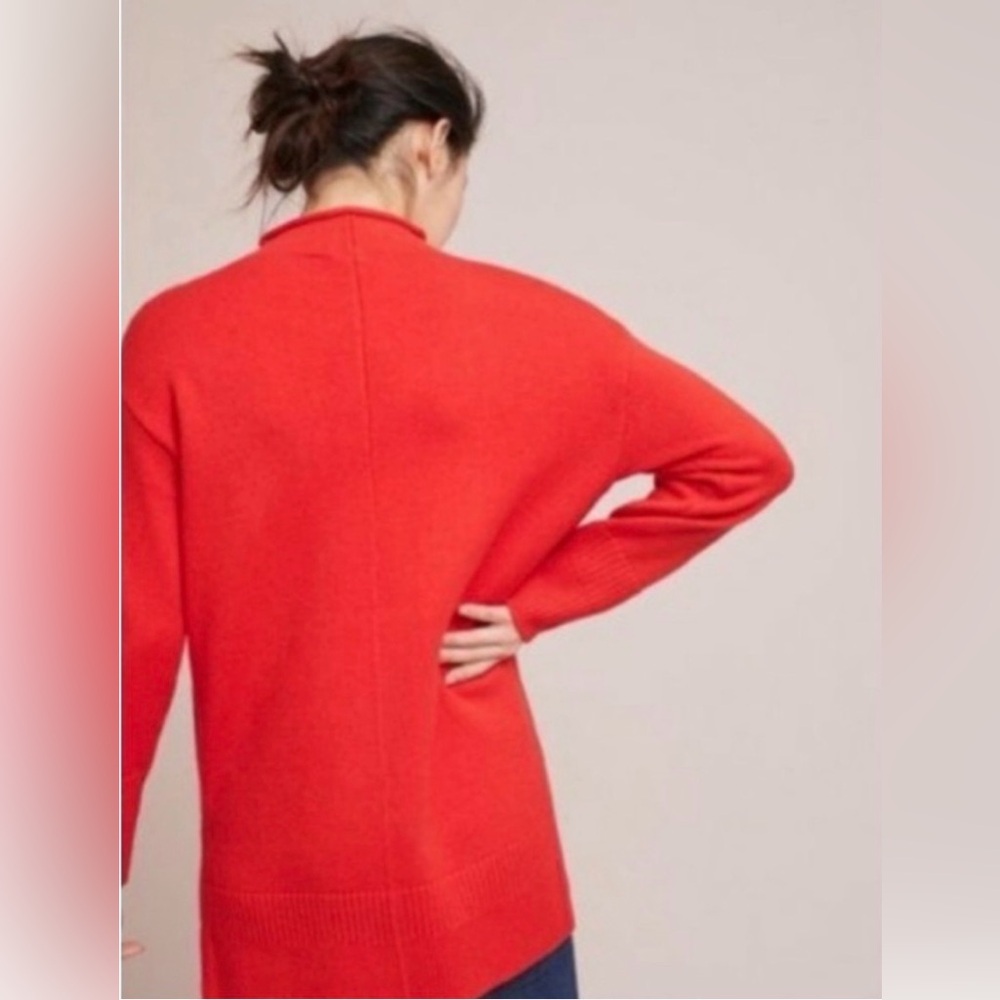 Moth Saskia Oversized Sweater - Picture 3 of 16